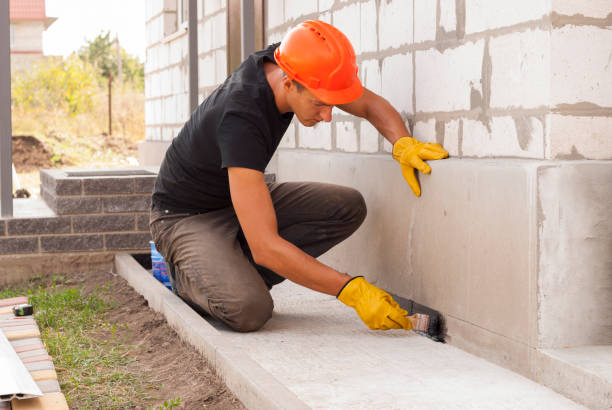 Licensed Exterior Waterproofing service in North Wales, PA - Halo Water Proofing
